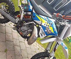 2011 KTM 65 - Image 3/10