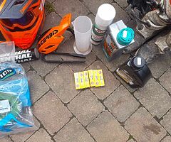 2011 KTM 65 - Image 4/10