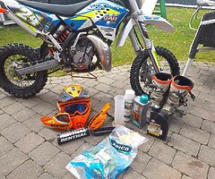 2011 KTM 65 - Image 5/10