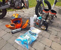 2011 KTM 65 - Image 6/10