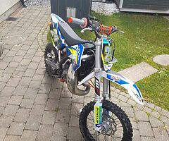 2011 KTM 65 - Image 7/10