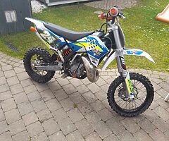 2011 KTM 65 - Image 8/10