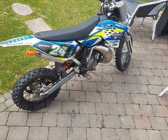 2011 KTM 65 - Image 9/10