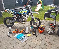 2011 KTM 65 - Image 10/10