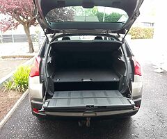 2012 Peugeot 3008 - Image 5/8