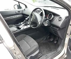 2012 Peugeot 3008 - Image 6/8