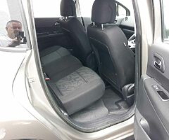 2012 Peugeot 3008 - Image 7/8