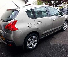 2012 Peugeot 3008 - Image 8/8