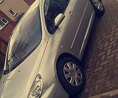 2004 Peugeot 307