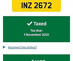 2004 Peugeot 307 - Image 4/5