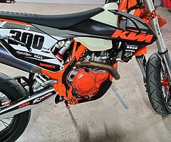 2019 KTM 450 - Image 5/9