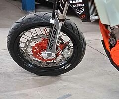 2019 KTM 450 - Image 6/9