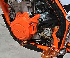 2019 KTM 450 - Image 7/9