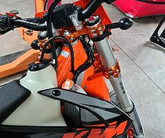 2019 KTM 450 - Image 8/9