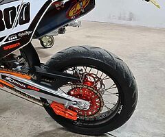 2019 KTM 450 - Image 9/9