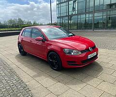 Volkswagen Golf Huge Spec 1.6 TDI sale or swaps Low miles - Image 4/10