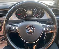 Volkswagen Golf Huge Spec 1.6 TDI sale or swaps Low miles - Image 8/10