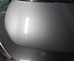 2016 HYUNDAI  TUCSON - Image 3/10