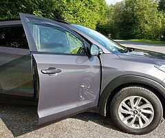 2016 HYUNDAI  TUCSON - Image 5/10