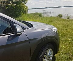 2016 HYUNDAI  TUCSON - Image 6/10