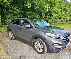 2016 HYUNDAI  TUCSON - Image 10/10