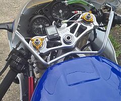 1991 Honda NSR - Image 9/9