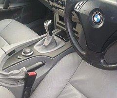 For sell best bmw 520d 2l diesel new nct low miles it - Image 3/10