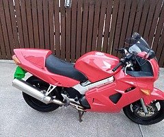 Honda VFR 800 fi - Image 5/5