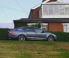 2015 Skoda Octavia - Image 3/4