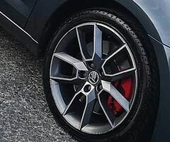 2015 Skoda Octavia - Image 4/4