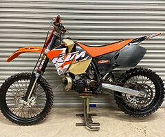 2005 KTM 250 - Image 5/8