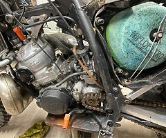 2005 KTM 250 - Image 6/8