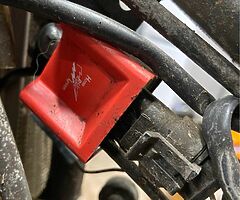 2005 KTM 250 - Image 7/8