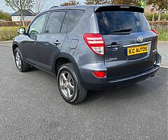 2012 Toyota RAV4 - Image 5/10