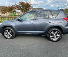 2012 Toyota RAV4 - Image 6/10