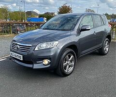 2012 Toyota RAV4 - Image 7/10