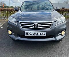 2012 Toyota RAV4 - Image 8/10
