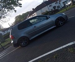 2006 Volkswagen Golf