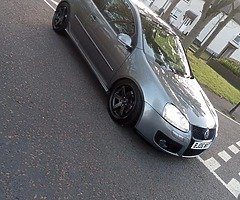 2006 Volkswagen Golf - Image 4/10