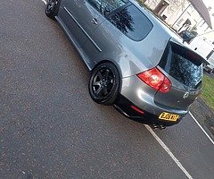 2006 Volkswagen Golf - Image 5/10