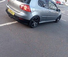 2006 Volkswagen Golf - Image 6/10