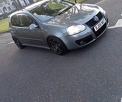 2006 Volkswagen Golf - Image 7/10