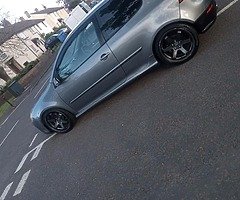 2006 Volkswagen Golf - Image 8/10