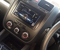 2006 Volkswagen Golf - Image 9/10