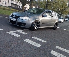 2006 Volkswagen Golf - Image 10/10
