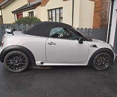 2013 Mini Mini John Cooper Works