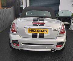 2013 Mini Mini John Cooper Works