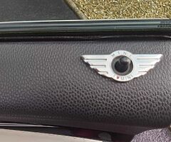 2013 Mini Mini John Cooper Works