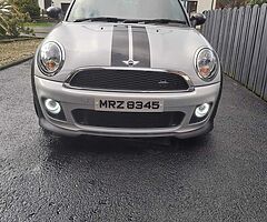 2013 Mini Mini John Cooper Works - Image 4/10
