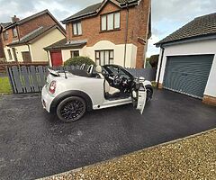 2013 Mini Mini John Cooper Works - Image 7/10